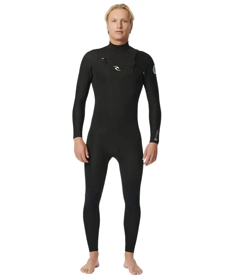 Fato de mergulho Rip Curl Dawn Patrol Performance CZ 4/3