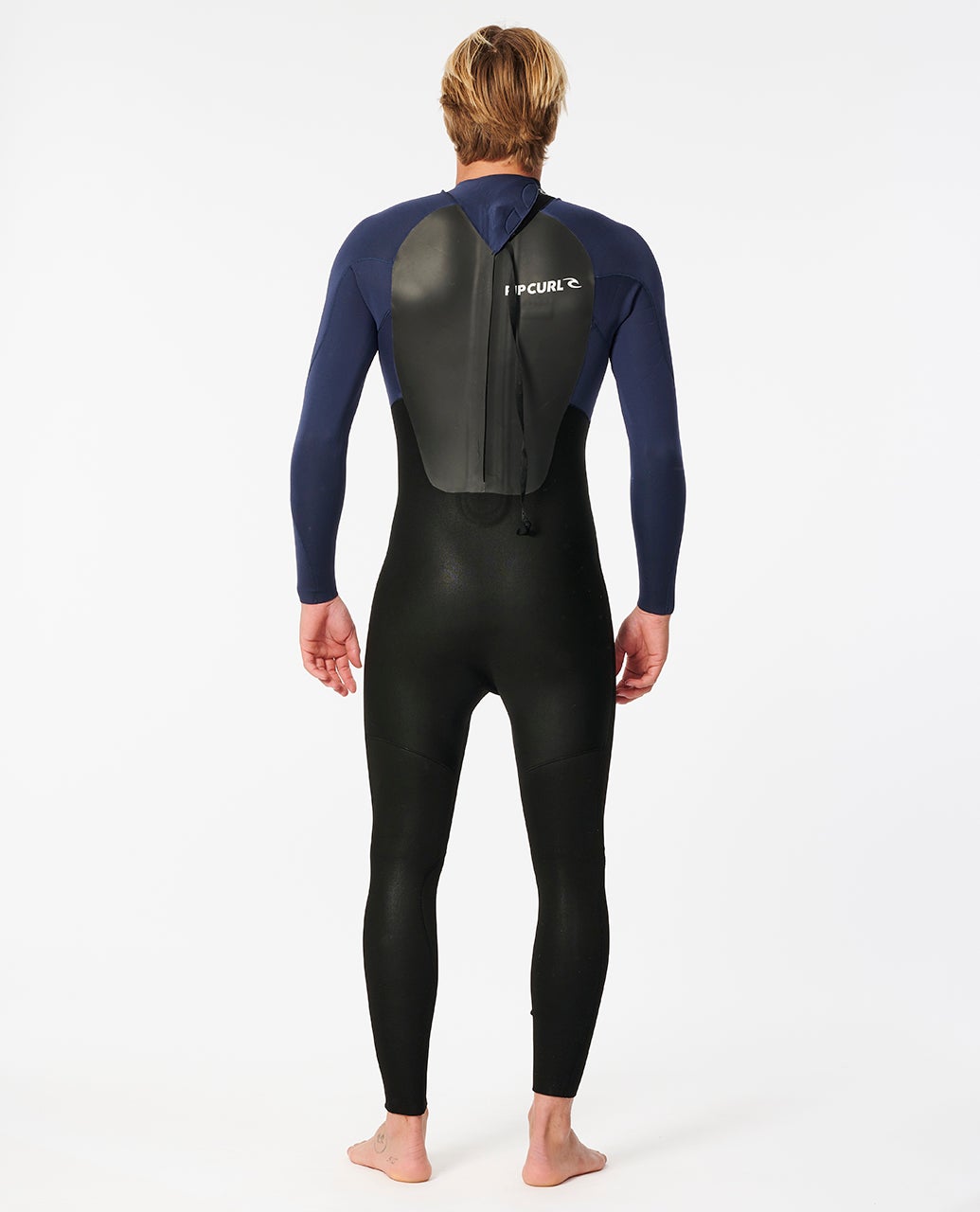 Rip Curl Omega 3/2 GB BZ Steamer Slate