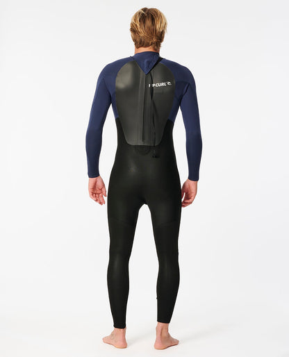 Rip Curl Omega 3/2 GB BZ Steamer Slate