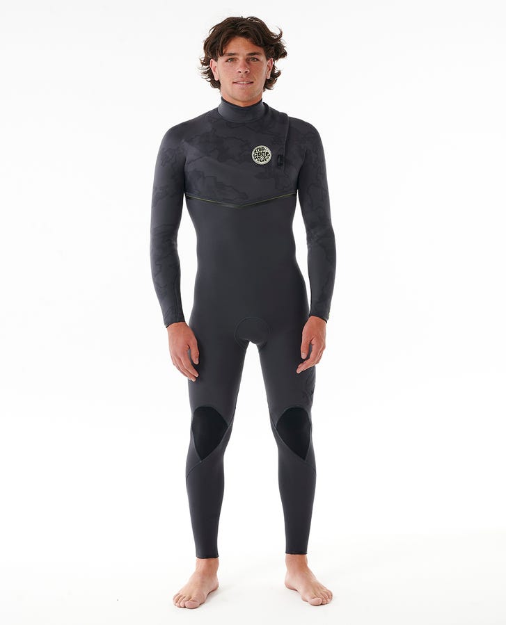 Rip Curl E-Bomb 3/2 GB Reißverschlussfreier Neoprenanzug