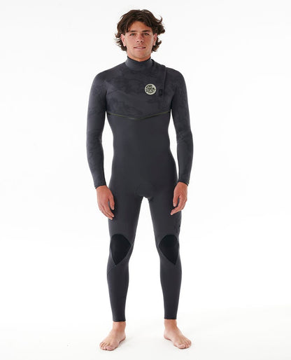 Rip Curl E-Bomb 3/2 GB Reißverschlussfreier Neoprenanzug