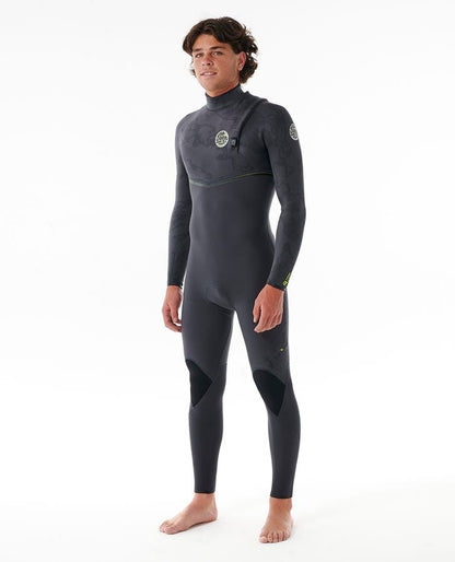 Rip Curl E-Bomb 3/2 GB Reißverschlussfreier Neoprenanzug