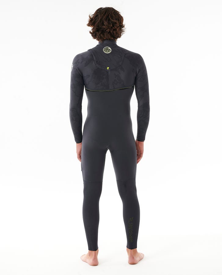 Rip Curl E-Bomb 3/2 GB Reißverschlussfreier Neoprenanzug