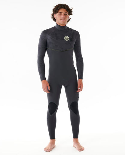 Rip Curl E-Bomb 3/2 GB Reißverschlussfreier Neoprenanzug