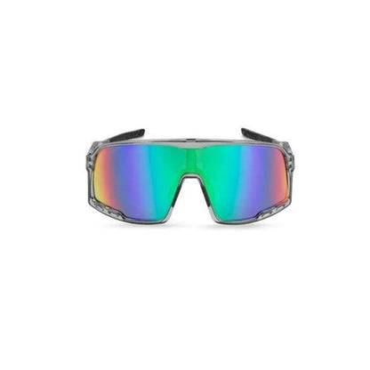CHPO Henrik Sunglasses Transparent Grey