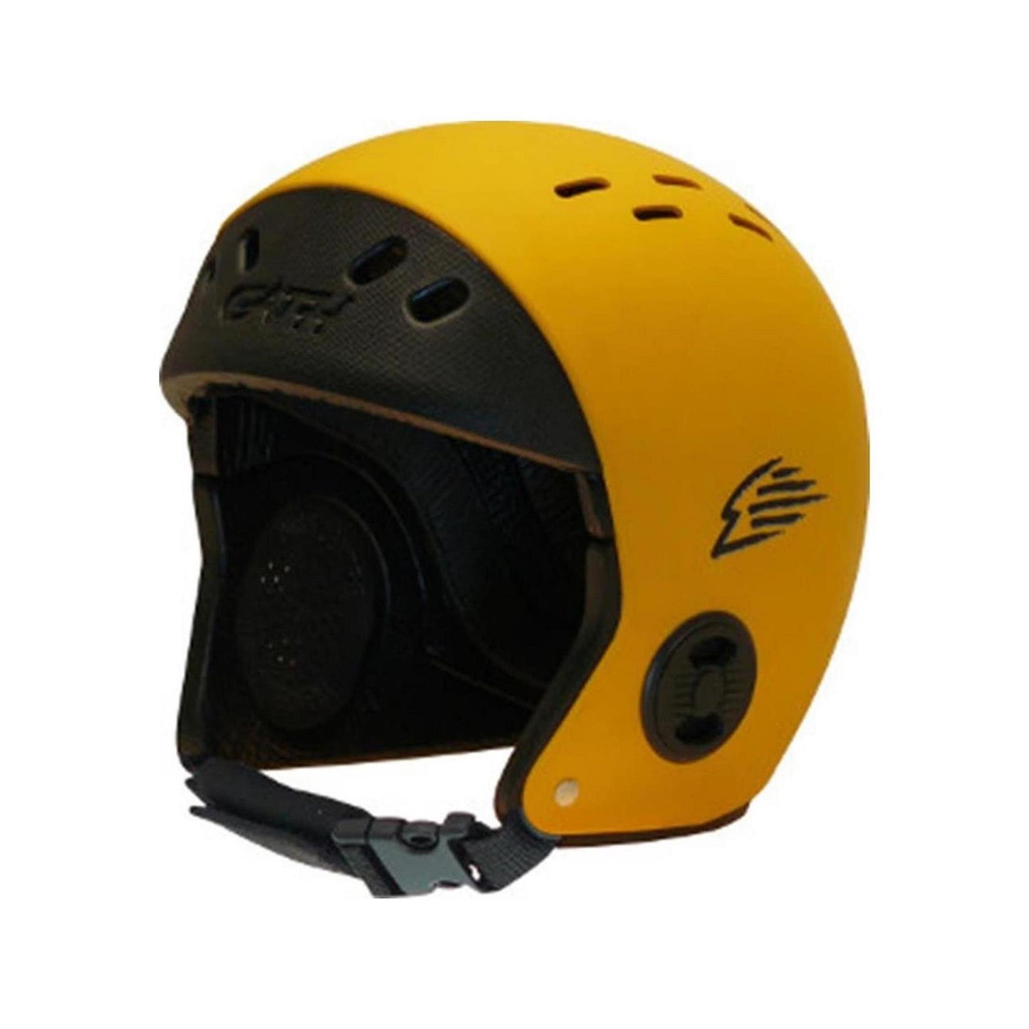 GATH Watersports Helmet Standard Hat EVA XL Yellow