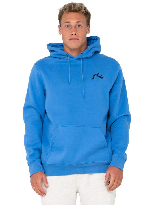 Rusty Competition Fleece Hoodie