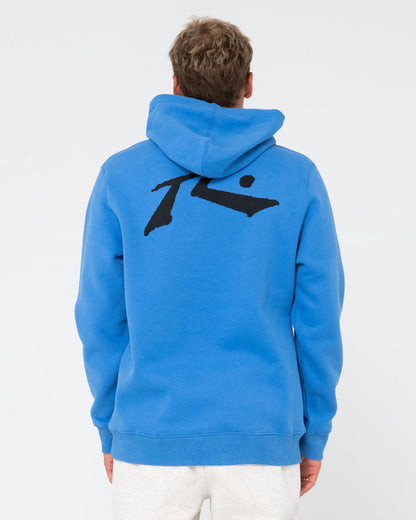 Rusty Competition Fleece Hoodie