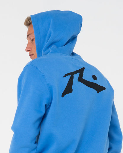 Rusty Competition Fleece Hoodie