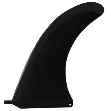 Nylon Fin For US Box 8' Black