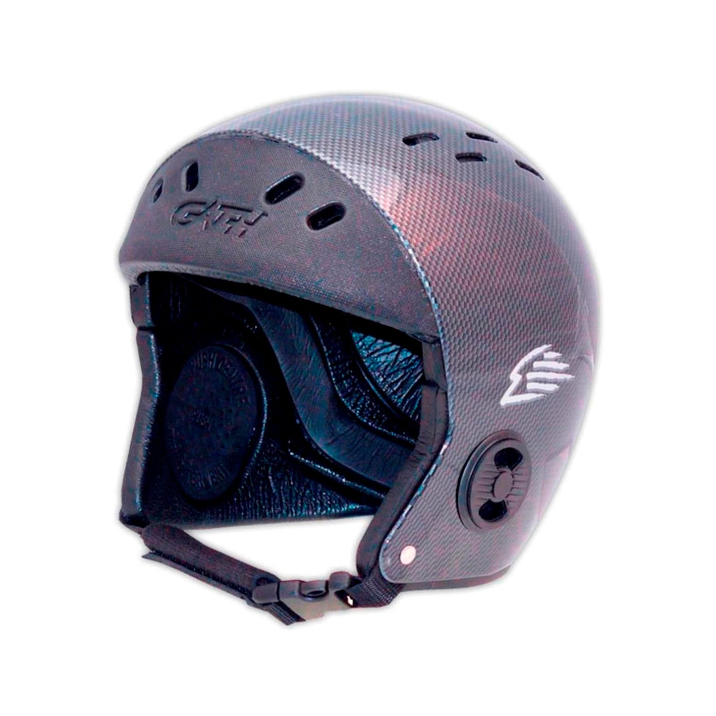 GATH watersports helmet Standard Hat EVA S Carbon