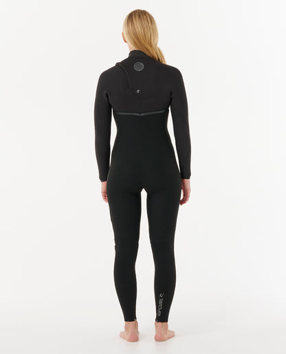 Rip Curl Wms E-Bomb CZ 43 Black