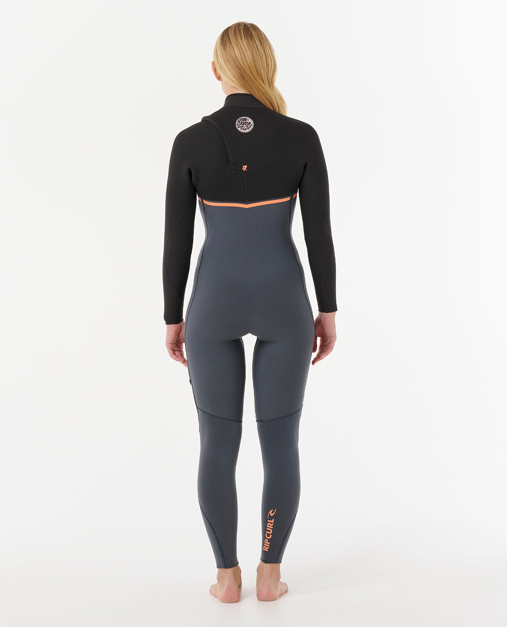 Rip Curl Wms E-Bomb CZ 32 Charcoal