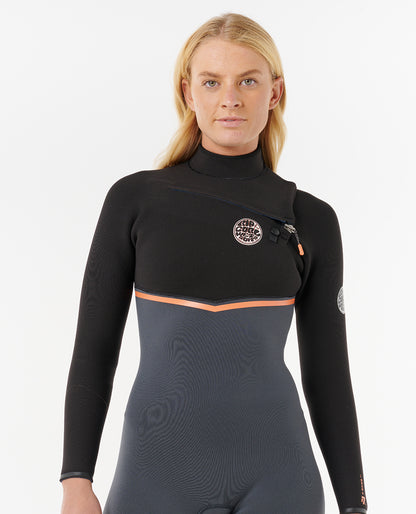 Rip Curl Wms E-Bomb CZ 32 Charcoal