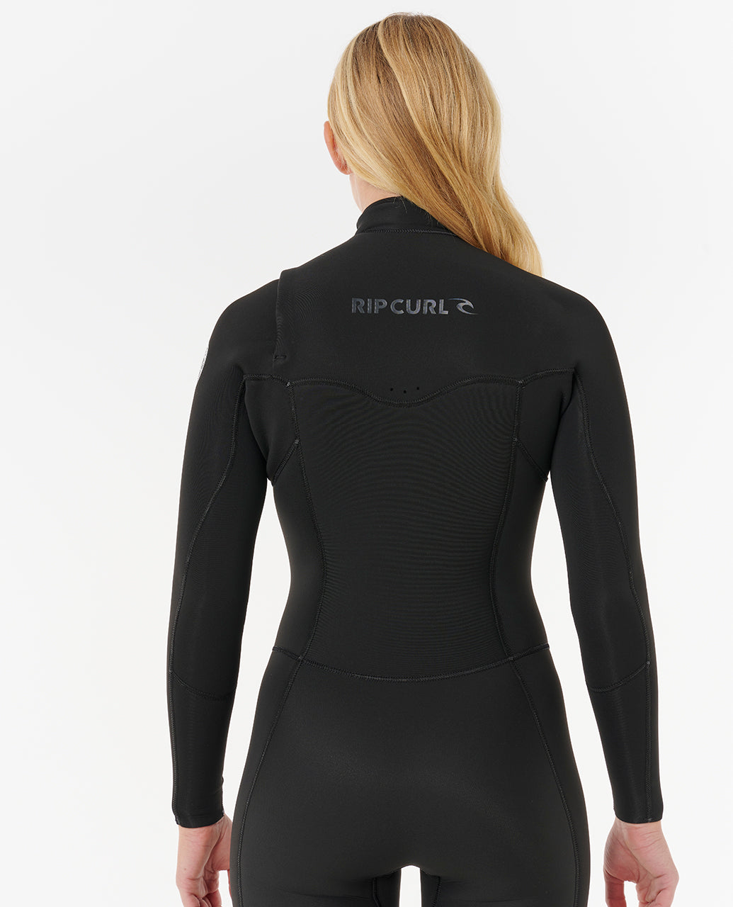 Rip Curl Wms Dawn Patrol Pro CZ 43 Black