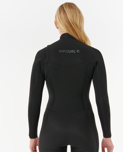 Rip Curl Wms Dawn Patrol Pro CZ 43 Black