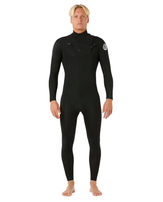Rip Curl Dawn Patrol Pro CZ 43 Black