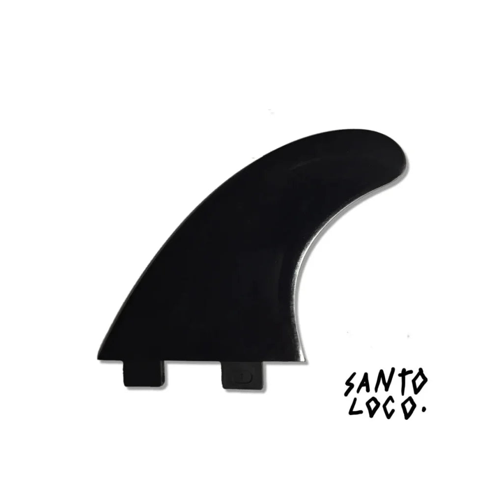 Glass Flex Fins Thruster Set S (FCS)