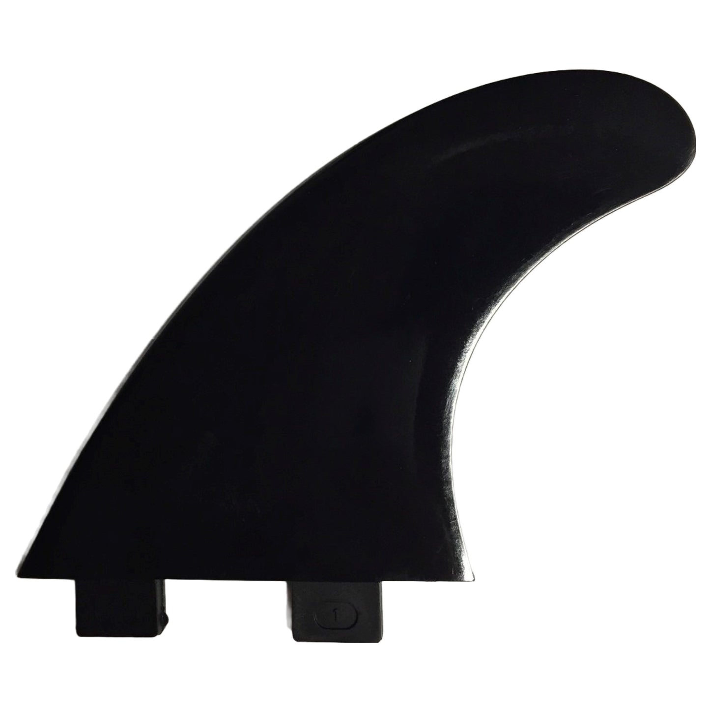 Glass Flex Fins Thruster Set Medium (für FCS)