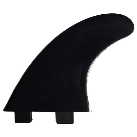 Glass Flex Fins Thruster Set Medium (for FCS)