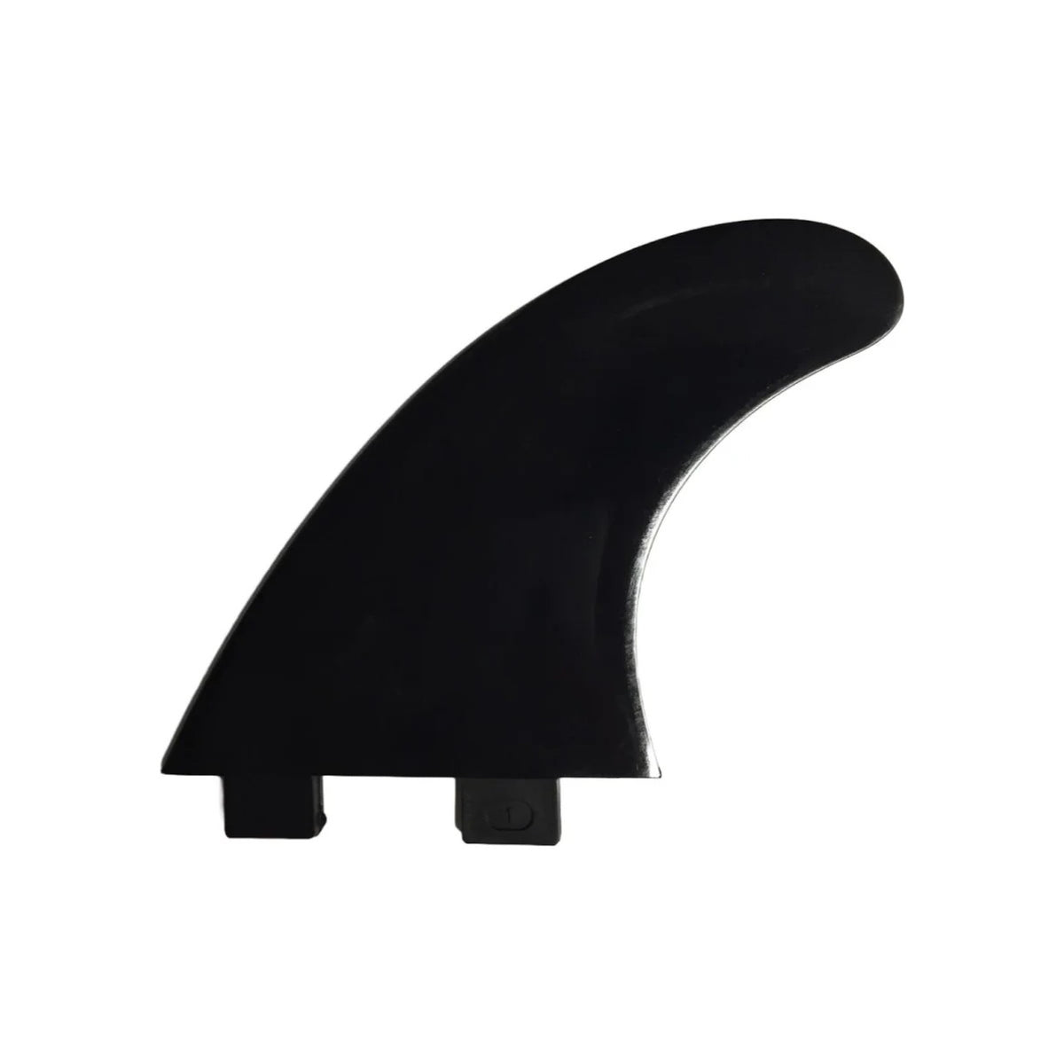 Glass Flex Fins Thruster Set Large (for FCS)
