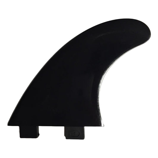 Glass Flex Fins Thruster Set Large (for FCS)