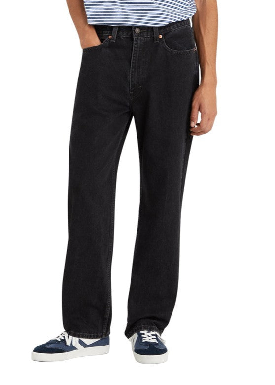 Levis 565 Loose Straight Jeans
