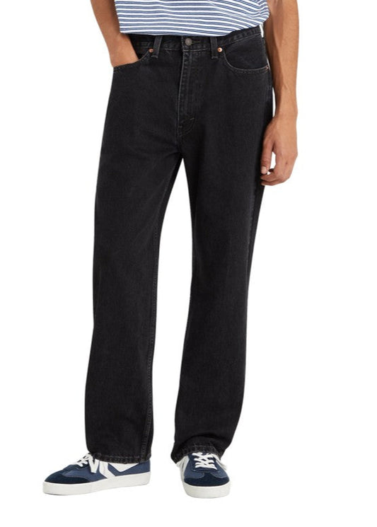 Levis 565 Loose Straight Jeans