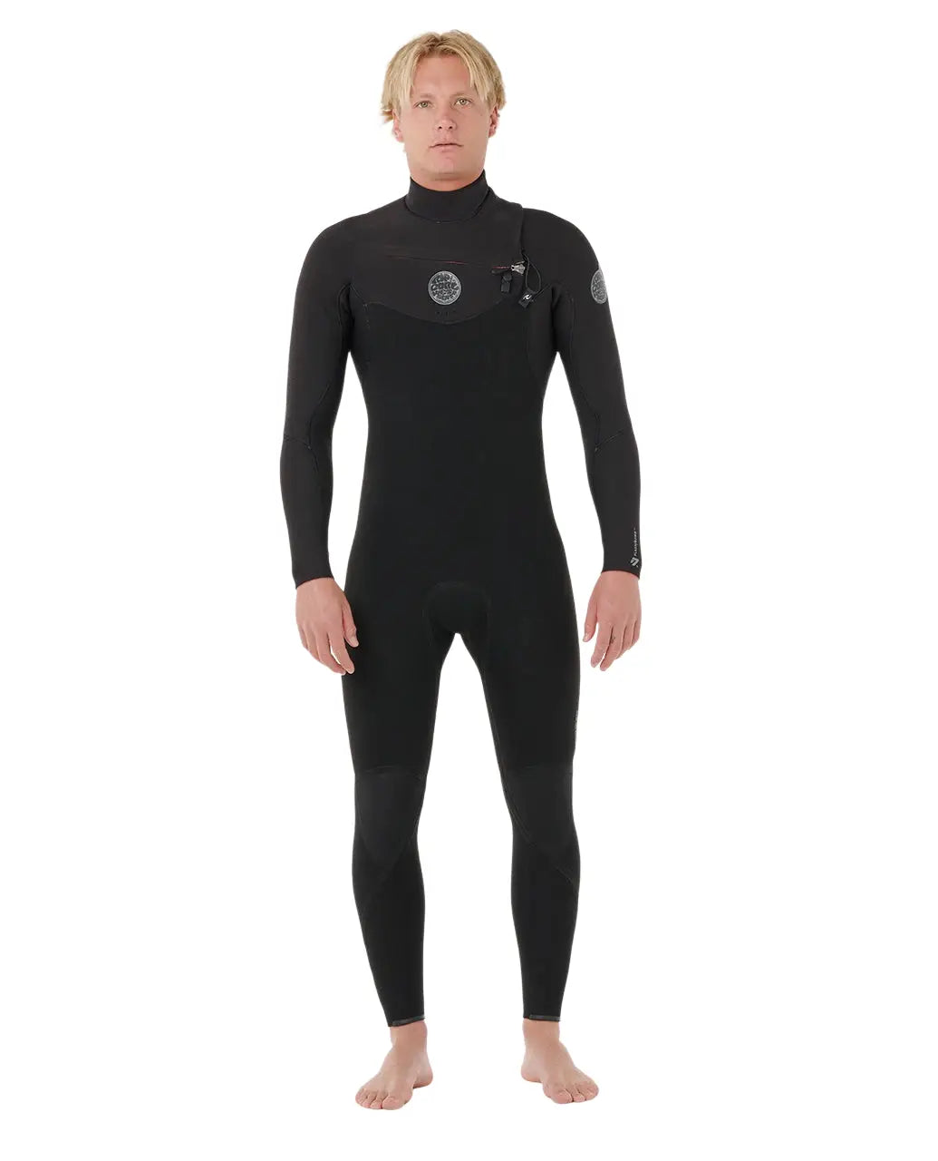 Rip Curl Flashbomb CZ 43 Black