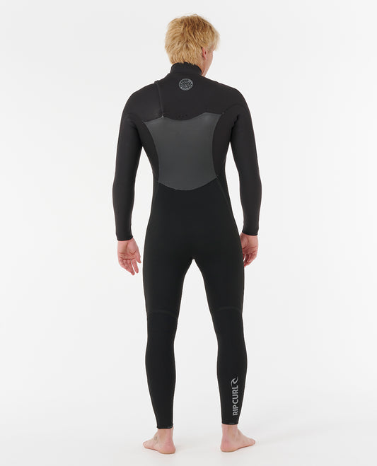 Rip Curl Flashbomb CZ 43 Black