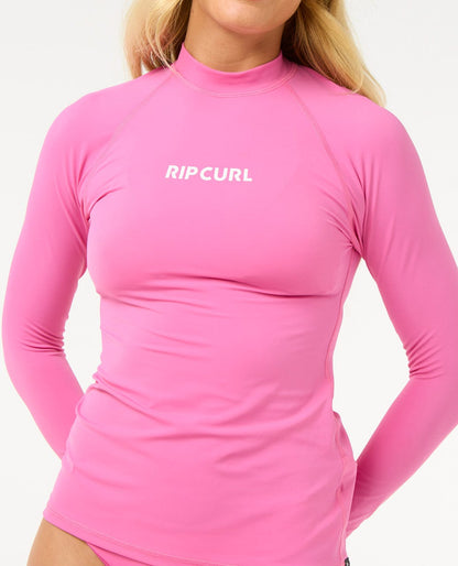 Rip Curl Classic Surf LS UPF Rashguard