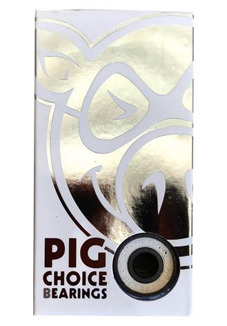 Pig Choice Kugellager