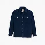 Levis Jackson Worker Cord Hemd