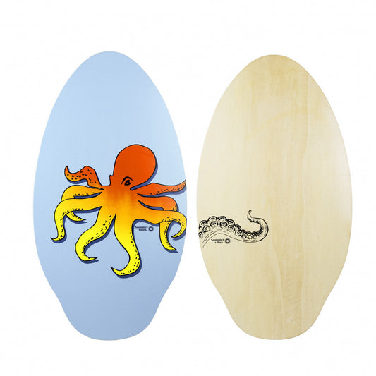 Bell Summer Vibes Sessions Skimboard AST 37