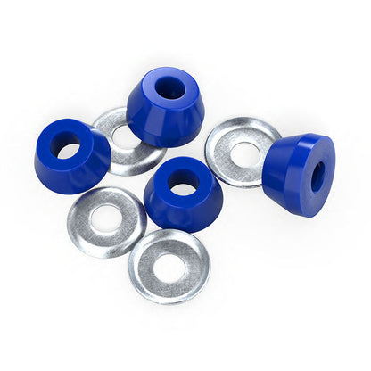 Independent Bushings Conical Medium 92A Blue