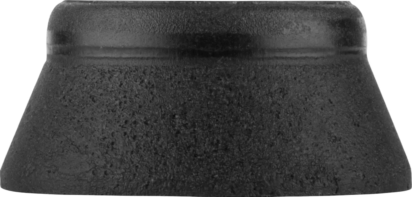 Bones Bushings Hardcore Hard 96A Set Black