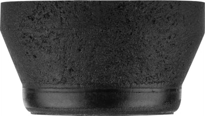 Bones Bushings Hardcore Hard 96A Set Black