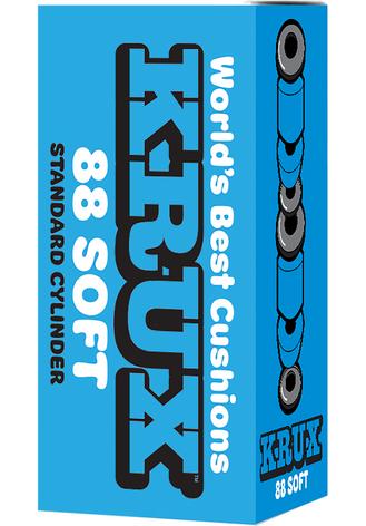 Krux Bushings Soft 88A