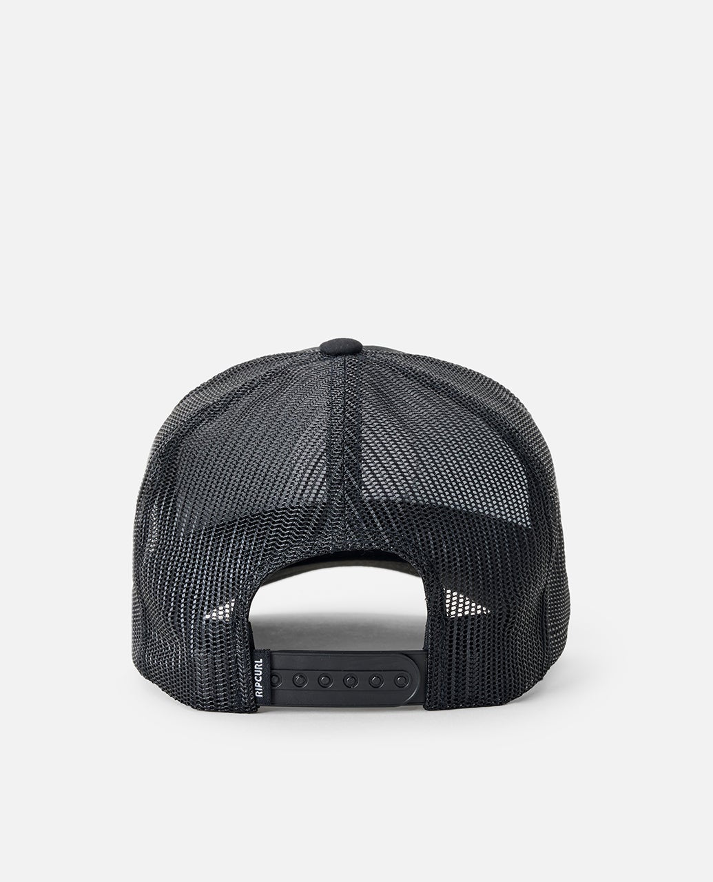 Rip Curl Wetsuit Icon Trucker Boy Washed Black