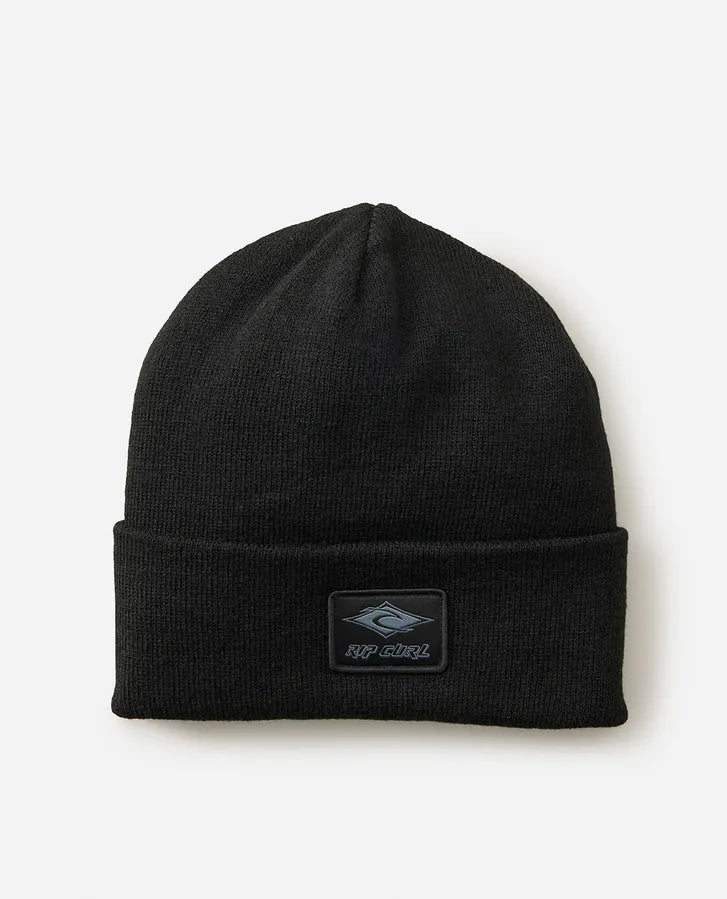 Rip Curl Classic Surf Tall Beanie - Hellrot