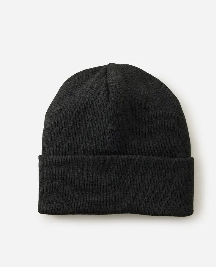 Rip Curl Classic Surf Tall Beanie - Hellrot