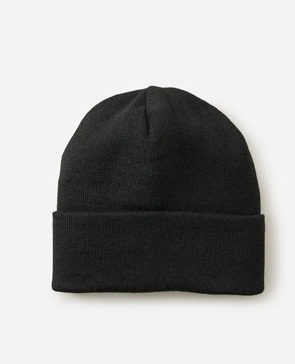 Rip Curl Classic Surf Tall Beanie - Hellrot