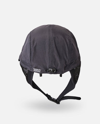 Rip Curl S-Series Surf Cap Washed Black
