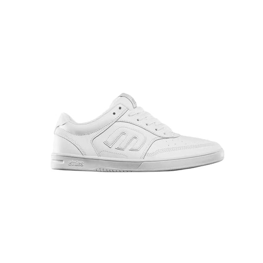 Etnies Serin White Sneaker
