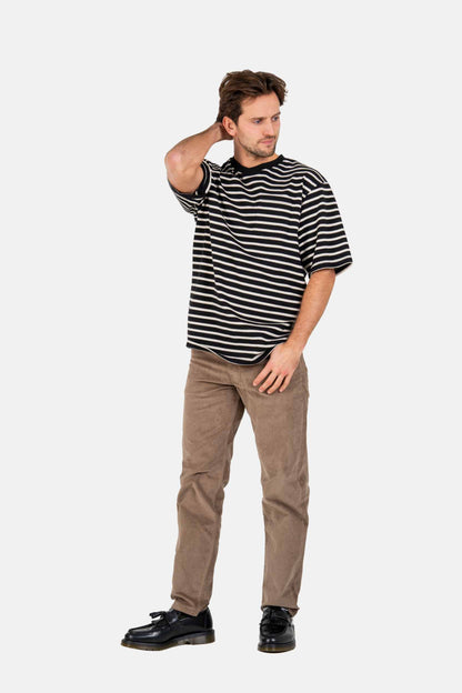 Reell Barfly Jeans Lichen Square Cord