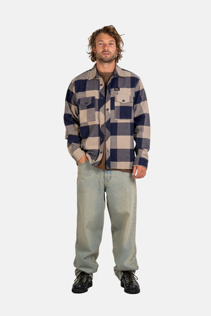 Reell Baggy Jeans Dune