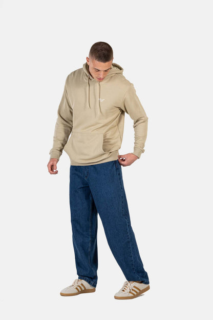 REELL Baggy Dark Stone Wash