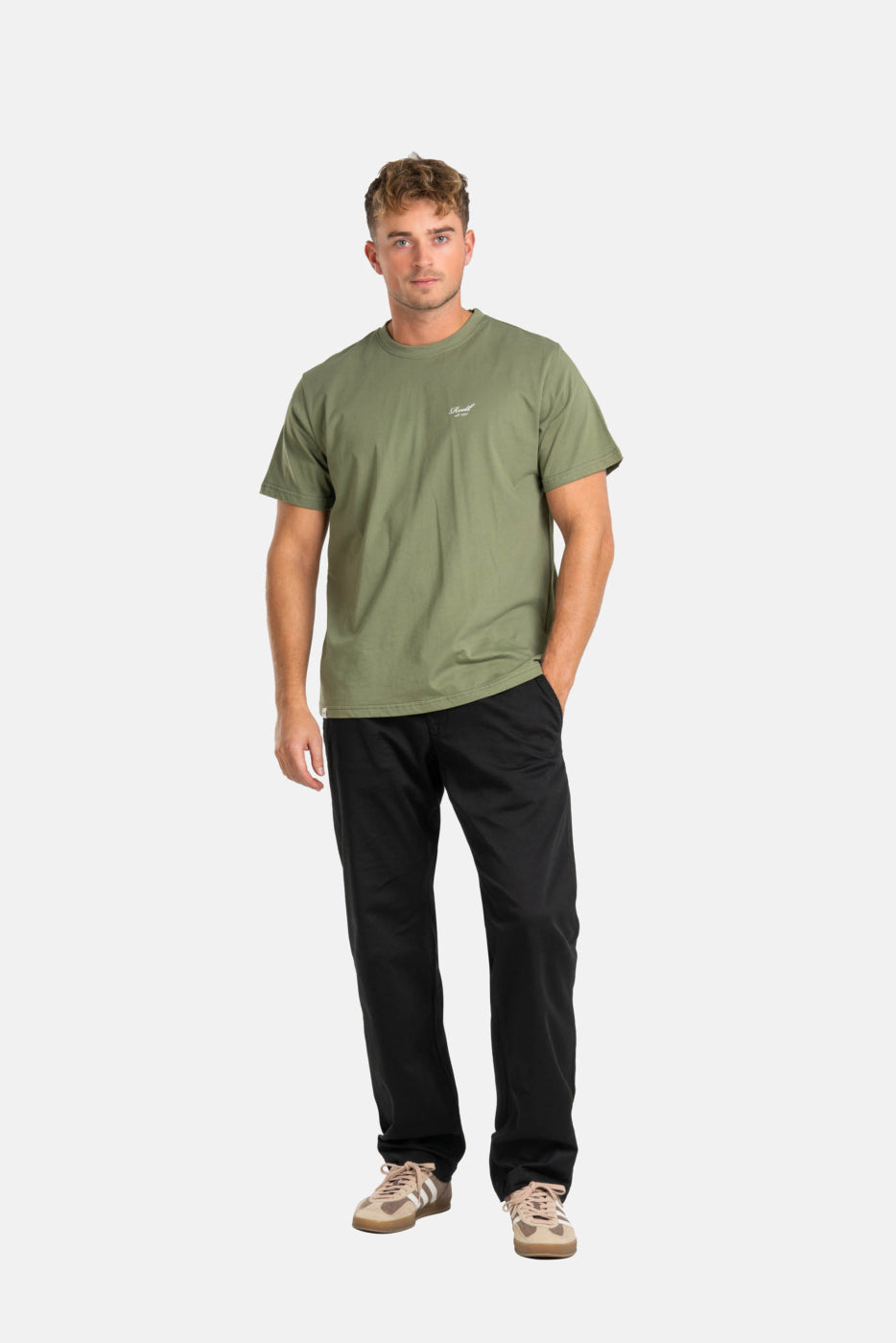 Reell Reflex Loose Chino