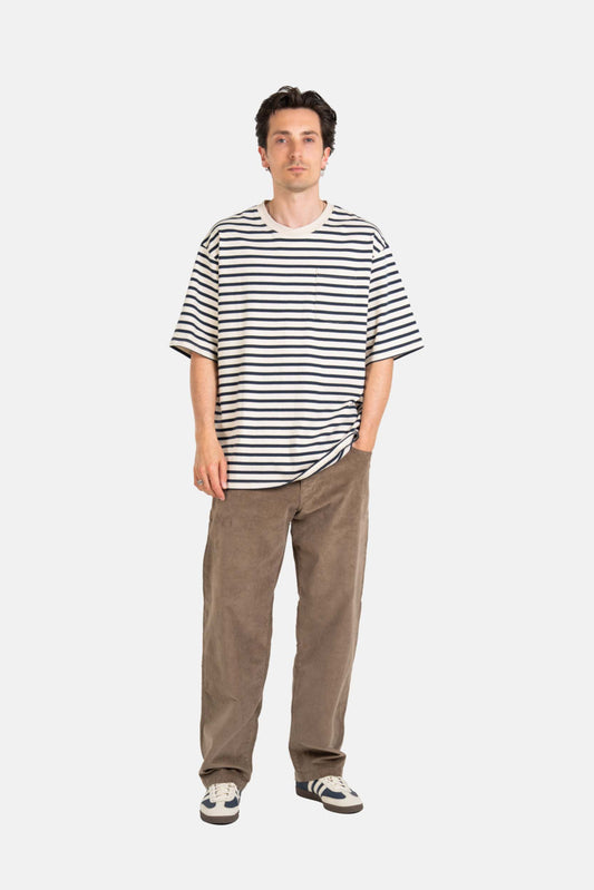 Reell Solid Jeans Linchen Square Cord