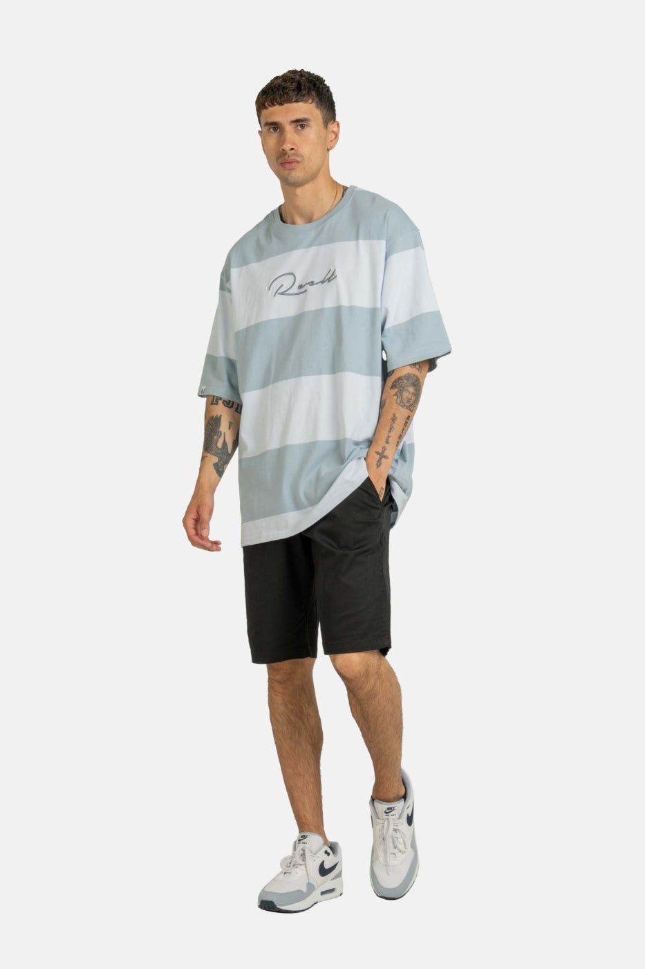 Reell Loose Chino Short